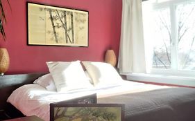 Blaine'S: A B&B And Private Dining....